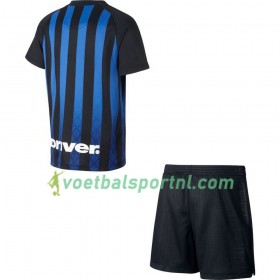 Inter Milan Kind Thuis Tenue 2018-19